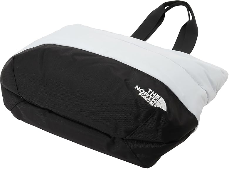 Amazon | [ザノースフェイス] ヌプシ トートバッグ ショルダー